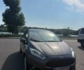 Сірий Форд Фієста, об'ємом двигуна 1.6 л та пробігом 166 тис. км за 5701 $, фото 1 на Automoto.ua