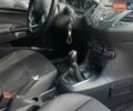 Серый Форд Фиеста, объемом двигателя 1 л и пробегом 121 тыс. км за 5800 $, фото 17 на Automoto.ua