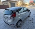 Сірий Форд Фієста, об'ємом двигуна 1 л та пробігом 75 тис. км за 7200 $, фото 4 на Automoto.ua