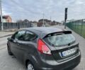Сірий Форд Фієста, об'ємом двигуна 1.24 л та пробігом 124 тис. км за 6000 $, фото 1 на Automoto.ua