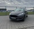 Сірий Форд Фієста, об'ємом двигуна 1.24 л та пробігом 124 тис. км за 6000 $, фото 1 на Automoto.ua