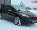 Сірий Форд Фієста, об'ємом двигуна 1.6 л та пробігом 157 тис. км за 7490 $, фото 2 на Automoto.ua