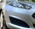 Сірий Форд Фієста, об'ємом двигуна 16 л та пробігом 67 тис. км за 8400 $, фото 1 на Automoto.ua