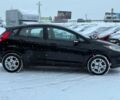 Сірий Форд Фієста, об'ємом двигуна 1.6 л та пробігом 158 тис. км за 6600 $, фото 2 на Automoto.ua