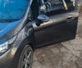 Серый Форд Фиеста, объемом двигателя 1 л и пробегом 114 тыс. км за 7800 $, фото 6 на Automoto.ua