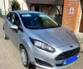 Сірий Форд Фієста, об'ємом двигуна 16 л та пробігом 122 тис. км за 7900 $, фото 1 на Automoto.ua