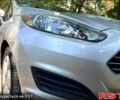 Сірий Форд Фієста, об'ємом двигуна 16 л та пробігом 67 тис. км за 8400 $, фото 5 на Automoto.ua