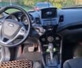 Сірий Форд Фієста, об'ємом двигуна 1.6 л та пробігом 175 тис. км за 6800 $, фото 10 на Automoto.ua