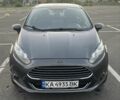Сірий Форд Фієста, об'ємом двигуна 1.6 л та пробігом 182 тис. км за 7800 $, фото 2 на Automoto.ua