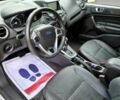 Сірий Форд Фієста, об'ємом двигуна 1.6 л та пробігом 80 тис. км за 3500 $, фото 7 на Automoto.ua