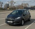 Сірий Форд Фієста, об'ємом двигуна 1.6 л та пробігом 130 тис. км за 8400 $, фото 1 на Automoto.ua