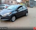 Сірий Форд Фієста, об'ємом двигуна 1.6 л та пробігом 156 тис. км за 7100 $, фото 1 на Automoto.ua