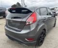 Сірий Форд Фієста, об'ємом двигуна 1.6 л та пробігом 76 тис. км за 2400 $, фото 3 на Automoto.ua