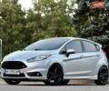 Сірий Форд Фієста, об'ємом двигуна 1.6 л та пробігом 131 тис. км за 7800 $, фото 2 на Automoto.ua