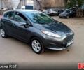 Сірий Форд Фієста, об'ємом двигуна 1.6 л та пробігом 156 тис. км за 7100 $, фото 3 на Automoto.ua