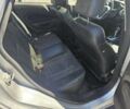 Серый Форд Фиеста, объемом двигателя 1.6 л и пробегом 100 тыс. км за 3206 $, фото 12 на Automoto.ua