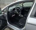 Сірий Форд Фієста, об'ємом двигуна 1.6 л та пробігом 103 тис. км за 6100 $, фото 7 на Automoto.ua