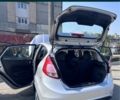 Серый Форд Фиеста, объемом двигателя 1.6 л и пробегом 74 тыс. км за 8000 $, фото 5 на Automoto.ua