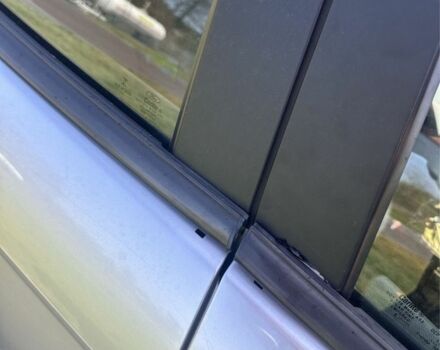 Серый Форд Фиеста, объемом двигателя 1.6 л и пробегом 74 тыс. км за 8000 $, фото 1 на Automoto.ua