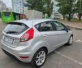 Серый Форд Фиеста, объемом двигателя 1.6 л и пробегом 131 тыс. км за 8300 $, фото 5 на Automoto.ua