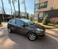 Серый Форд Фиеста, объемом двигателя 0 л и пробегом 152 тыс. км за 7800 $, фото 1 на Automoto.ua