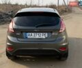 Сірий Форд Фієста, об'ємом двигуна 1 л та пробігом 139 тис. км за 7300 $, фото 17 на Automoto.ua