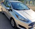 Сірий Форд Фієста, об'ємом двигуна 1.6 л та пробігом 74 тис. км за 7400 $, фото 1 на Automoto.ua