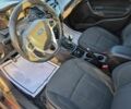 Серый Форд Фиеста, объемом двигателя 1.6 л и пробегом 94 тыс. км за 1254 $, фото 6 на Automoto.ua