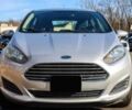 Серый Форд Фиеста, объемом двигателя 1.6 л и пробегом 72 тыс. км за 2500 $, фото 1 на Automoto.ua