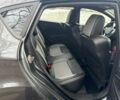 Серый Форд Фиеста, объемом двигателя 1.6 л и пробегом 71 тыс. км за 4100 $, фото 11 на Automoto.ua