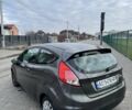 Сірий Форд Фієста, об'ємом двигуна 1.24 л та пробігом 124 тис. км за 6000 $, фото 1 на Automoto.ua
