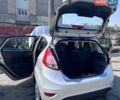Серый Форд Фиеста, объемом двигателя 1.6 л и пробегом 74 тыс. км за 8500 $, фото 9 на Automoto.ua