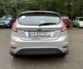 Форд Фиеста 2016 в Киеве на Automoto.ua Серый Форд Фиеста, объемом двигателя 1 л и пробегом 116 тыс. км за 7500 $, фото 1 на Automoto.ua