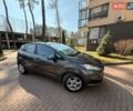 Серый Форд Фиеста, объемом двигателя 1.6 л и пробегом 152 тыс. км за 8000 $, фото 1 на Automoto.ua
