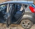 Серый Форд Фиеста, объемом двигателя 1 л и пробегом 113 тыс. км за 7500 $, фото 7 на Automoto.ua