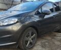 Серый Форд Фиеста, объемом двигателя 1 л и пробегом 114 тыс. км за 7824 $, фото 5 на Automoto.ua