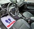 Сірий Форд Фієста, об'ємом двигуна 1.6 л та пробігом 71 тис. км за 5000 $, фото 7 на Automoto.ua