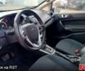 Сірий Форд Фієста, об'ємом двигуна 1.6 л та пробігом 156 тис. км за 7100 $, фото 6 на Automoto.ua
