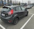 Сірий Форд Фієста, об'ємом двигуна 1.6 л та пробігом 182 тис. км за 7800 $, фото 6 на Automoto.ua