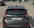 Сірий Форд Фієста, об'ємом двигуна 1.6 л та пробігом 130 тис. км за 8400 $, фото 12 на Automoto.ua