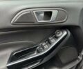 Форд Фиеста 2016 в Киеве на Automoto.ua Серый Форд Фиеста, объемом двигателя 1 л и пробегом 116 тыс. км за 7500 $, фото 5 на Automoto.ua
