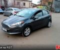 Сірий Форд Фієста, об'ємом двигуна 1.6 л та пробігом 156 тис. км за 7100 $, фото 1 на Automoto.ua