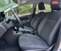 Серый Форд Фиеста, объемом двигателя 1 л и пробегом 100 тыс. км за 6900 $, фото 17 на Automoto.ua