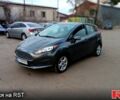 Сірий Форд Фієста, об'ємом двигуна 1.6 л та пробігом 156 тис. км за 7100 $, фото 8 на Automoto.ua
