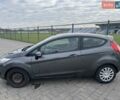 Сірий Форд Фієста, об'ємом двигуна 1.24 л та пробігом 124 тис. км за 6000 $, фото 5 на Automoto.ua