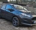 Серый Форд Фиеста, объемом двигателя 1 л и пробегом 113 тыс. км за 7500 $, фото 12 на Automoto.ua