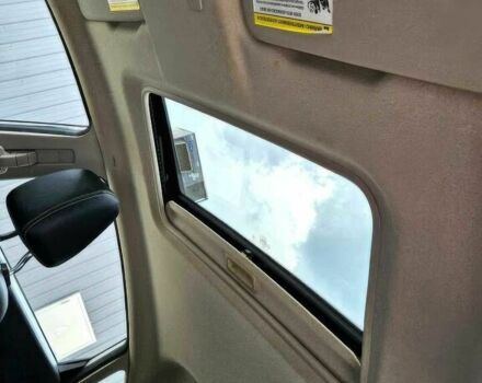 Серый Форд Фиеста, объемом двигателя 1.5 л и пробегом 73 тыс. км за 4100 $, фото 9 на Automoto.ua