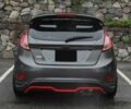 Сірий Форд Фієста, об'ємом двигуна 0 л та пробігом 72 тис. км за 6800 $, фото 5 на Automoto.ua