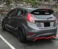 Сірий Форд Фієста, об'ємом двигуна 0 л та пробігом 72 тис. км за 6800 $, фото 4 на Automoto.ua