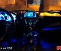 Сірий Форд Фієста, об'ємом двигуна 1.6 л та пробігом 156 тис. км за 7100 $, фото 2 на Automoto.ua